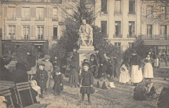 Caen Sous L'Oeil D'Aubert à Caen