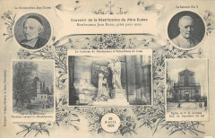 Souvenir De La Beatification Du Pere Eudes