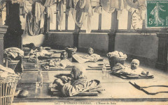 Saint Amand Thermal L'Heure Du Bain -
													59 Nord
												