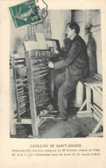 Carillon De Saint Amand