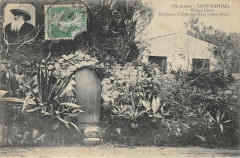 Saint Raphael Maison Close Residence D'Alphone Karr