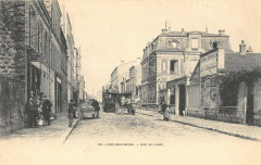 Ivry Sur Seine Rue Du Parc -
																					94200 Ivry-sur-Seine
																			
