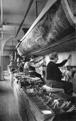 Manufacture des Gobelins - Atelier de la Savonnerie - Tapis à Paris 13e
