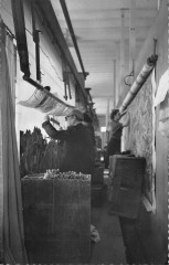 Manufacture des Gobelins - Atelier de Haute Lisse à Paris 13e