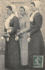 Saintongeoises