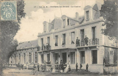 Fouras Les Bains Le Casino à Fouras