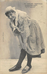 Sablaise Vieille Chanson -
													85 Vendée
												