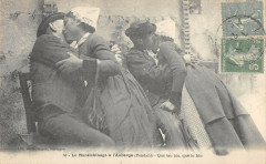 Le Maraichinage A L'Auberge Vendee