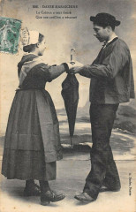 Danse Maraichine -
													85 Vendée
												
