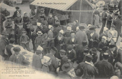 La Vendee Maraichine -
													85 Vendée
												
