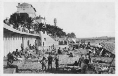 Saint Raphael La Plage