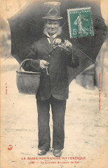 La Normandie Pittoresque Le Costume Des Jours De Fete