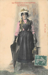 La Normandie La Falaisienne Et Sa Lanterne