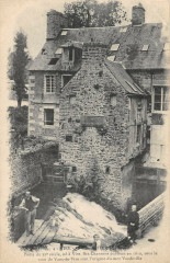 Vire -
													14 Calvados
												