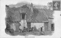 Maison Normande