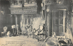 Dives Hotellerie De Guillaume Le Conquerant