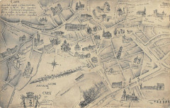 Guide Souvenir De Caen à Caen