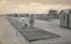 Riva Bella Les Planches