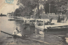 Enghien Les Bains L'Embarcadere Du Casino -
																					95880 Enghien-les-Bains
																			