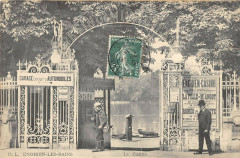 Enghien Le Casino