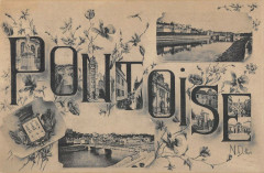 Pontoise à Pontoise