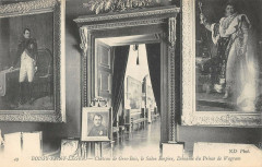 Boissy Saint Leger Chateau De Gros Bois -
													94 Val de Marne
												