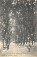 Boissy Saint Leger Allee Du Piple -
													94 Val de Marne
												