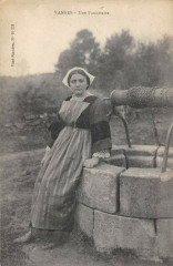 Une Vannetaise