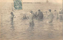 Ault Onival Les Bains à Ault
