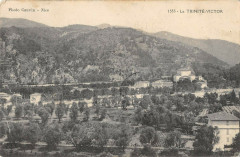 La Trinite Victor