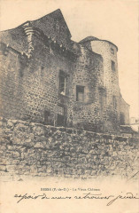 Besse Le Vieux Chateau