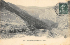 Saint Julien Le Radier