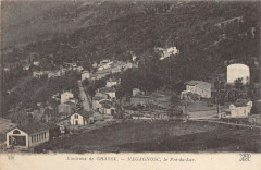 Magagnosc Le Pre Du Lac