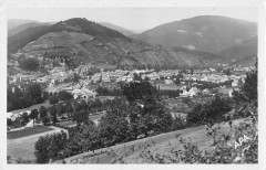 Saint Geniez D'Olt Vue Generale -
													12 Aveyron
												
