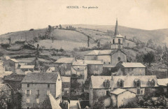 Mounes Vue Generale -
													12 Aveyron
												