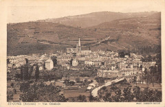 Saint Come Vue Generale -
													12 Aveyron
												
