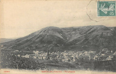 Marcillac Vue Generale