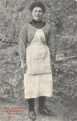 Cabaniere De Roquefort -
													12 Aveyron
												