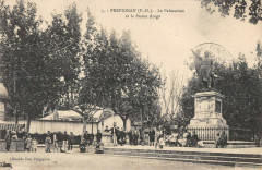 Perpignan La Palmarium à Perpignan