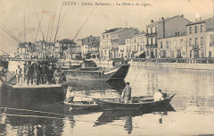Cette La Peche A La Ligne