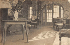 Montmorency Maison De Sante Curatorium Guelpa -
																					95160 Montmorency
																			