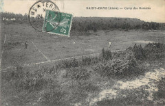 Saint Erme Camp Des Romains