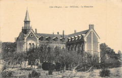 Soulac Le Monastere -
													33 Gironde
												