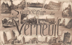 Souvenir De Verneuil