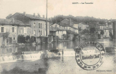 Ligny Les Tanneries