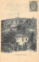 Calvaire Du Pech De Bere
