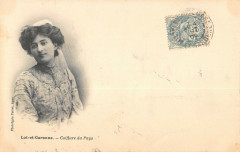 Lot Et Garonne Coiffure Du Pays