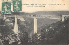 Le Viaduc Des Fades