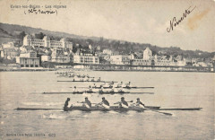 Evian Les Bains Les Regates