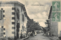 L'Ecanciere Drome -
													26 Drôme
												